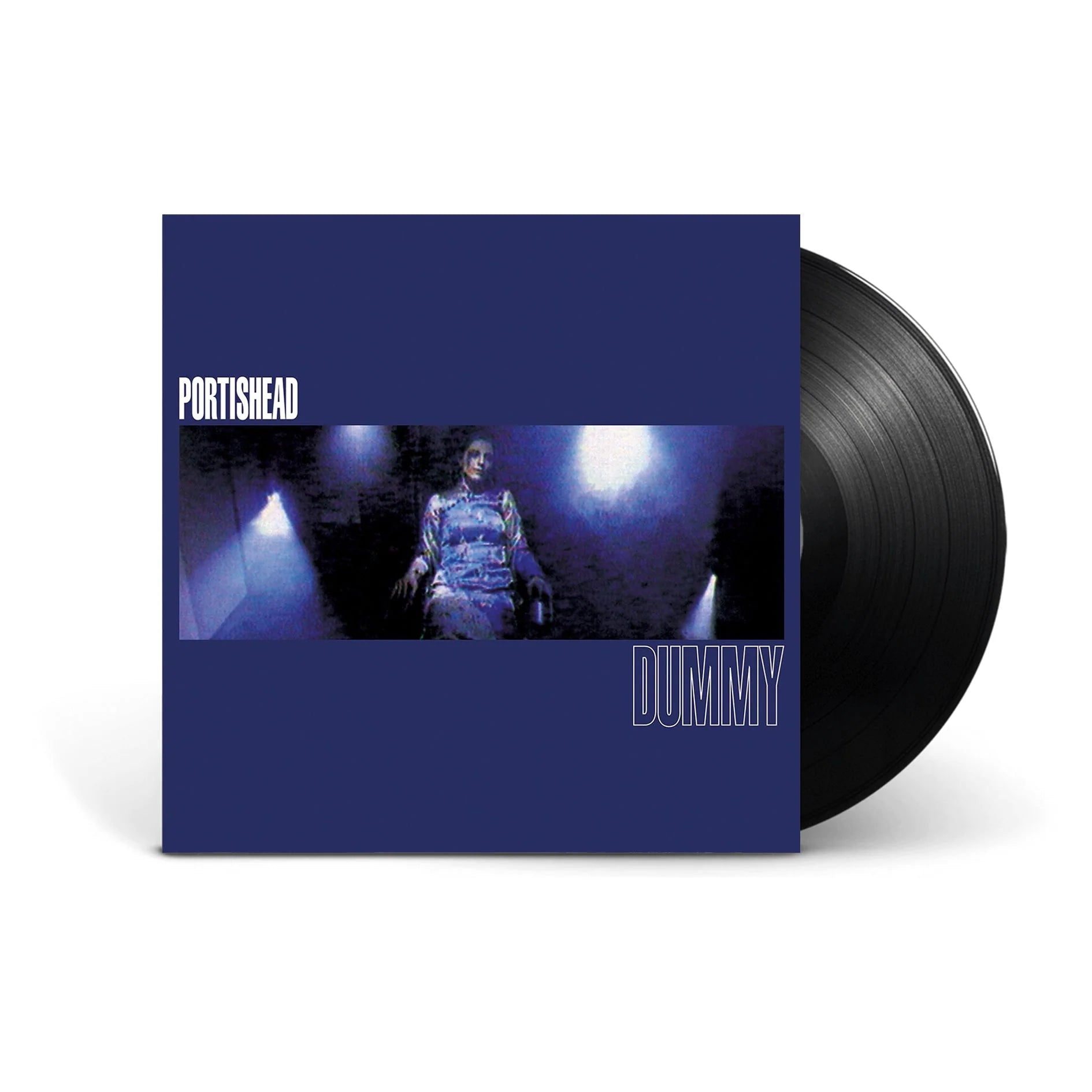 Portishead - Dummy