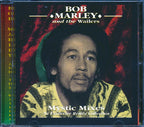 Bob Marley and The Wailers - Mystic Mixes