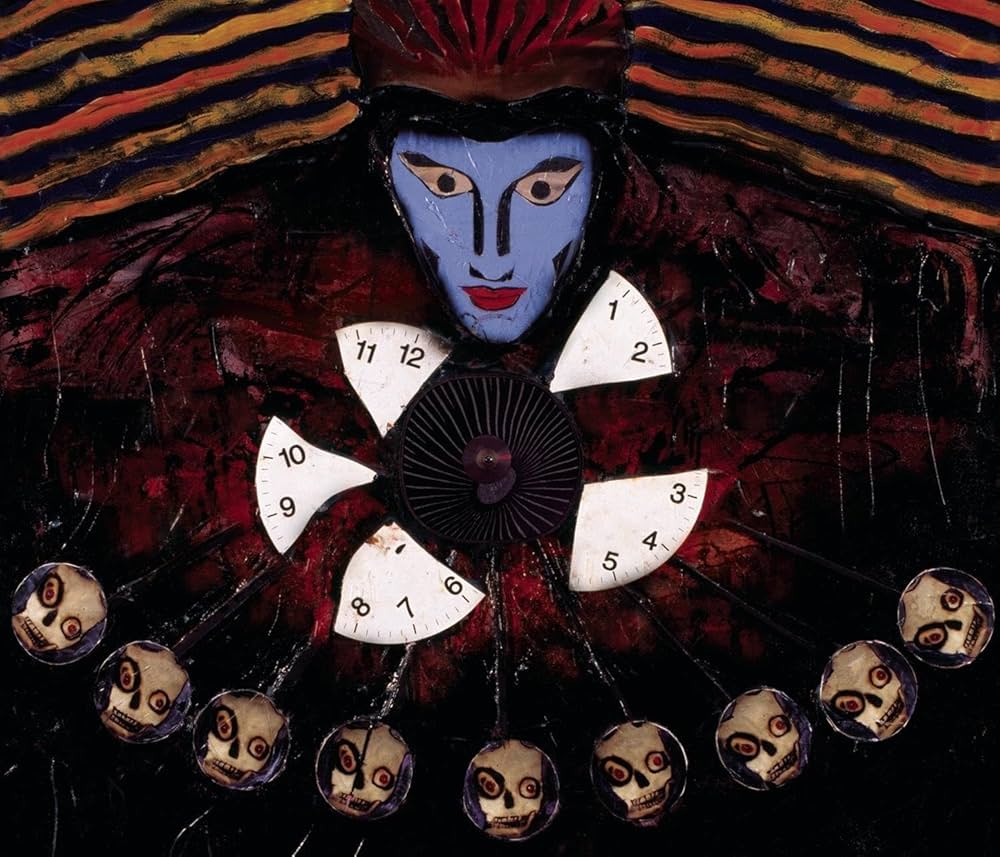 System Of A Down - Hypnotize