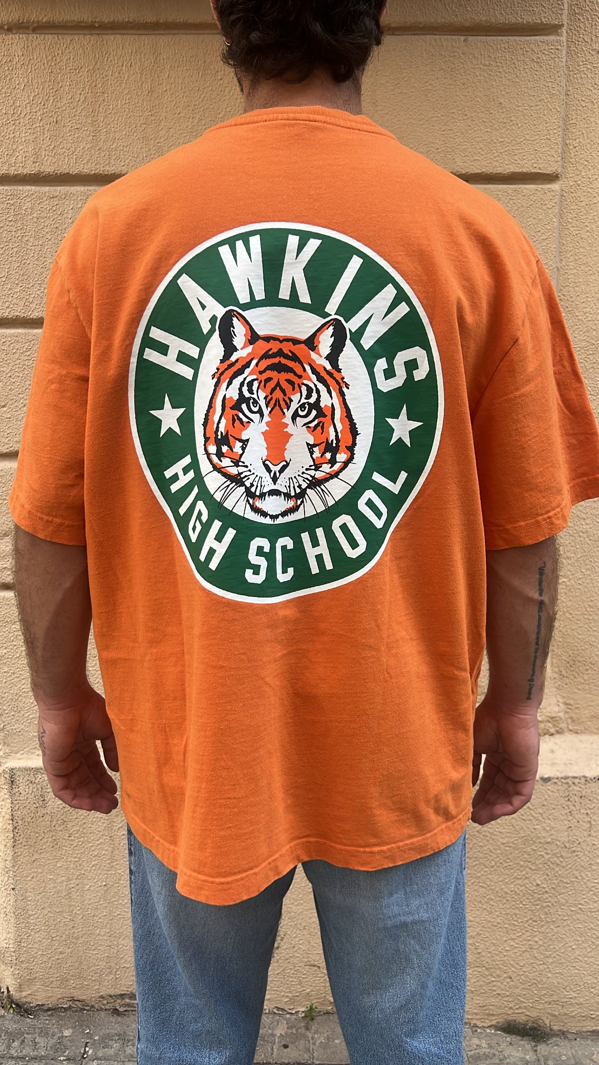 Stranger Things T-Shirt