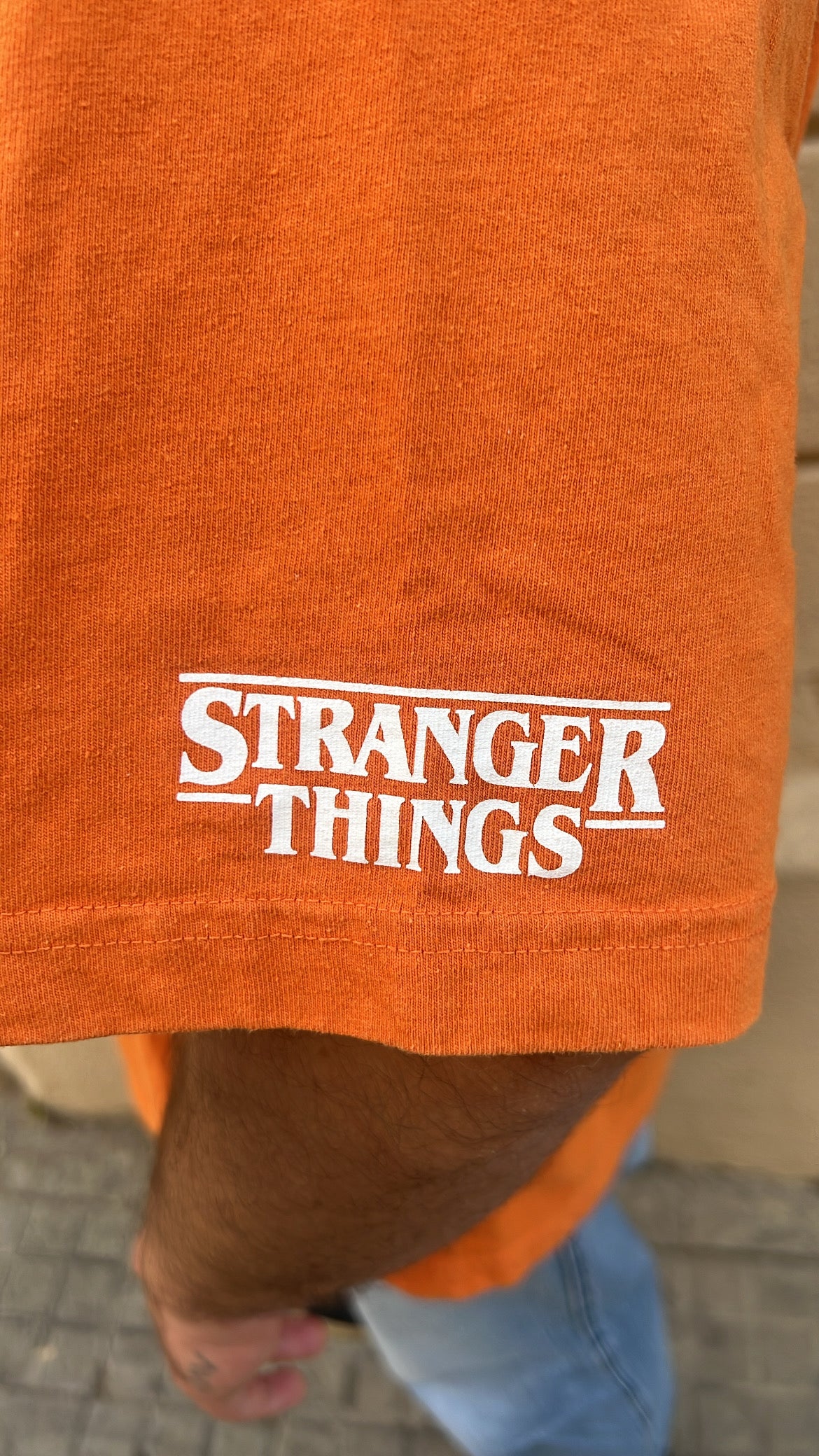 Stranger Things T-Shirt