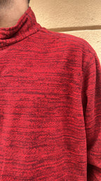 Red Fleece