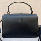 Classic Black Mini Bag