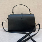 Classic Black Mini Bag