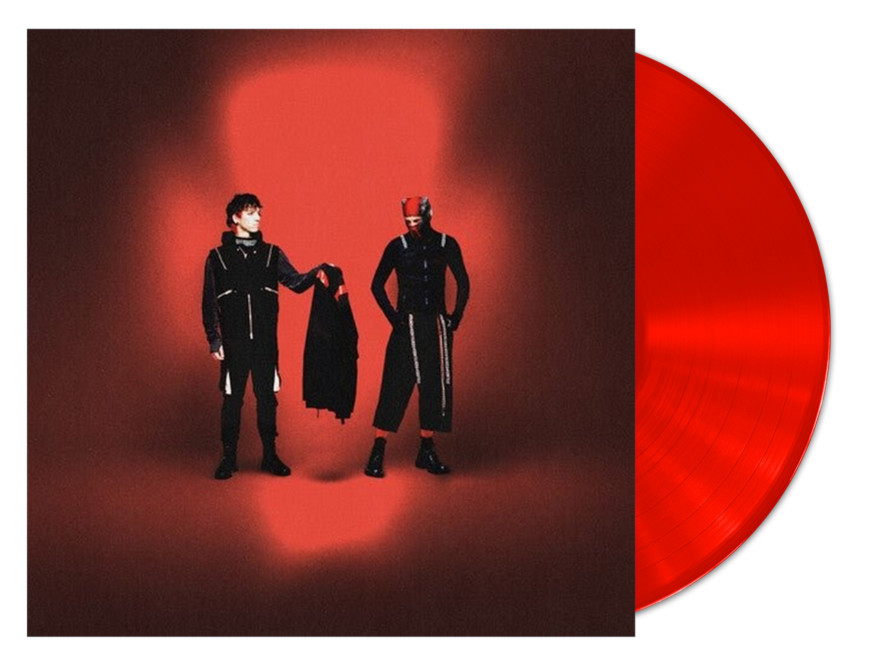 Twenty One Pilots - Breach