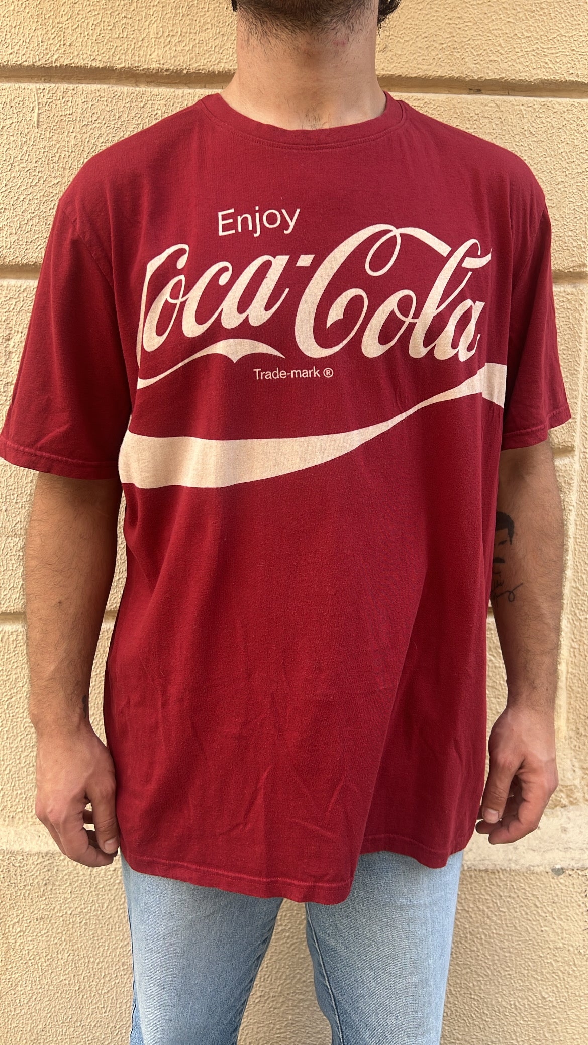 Coca-Cola T-Shirt
