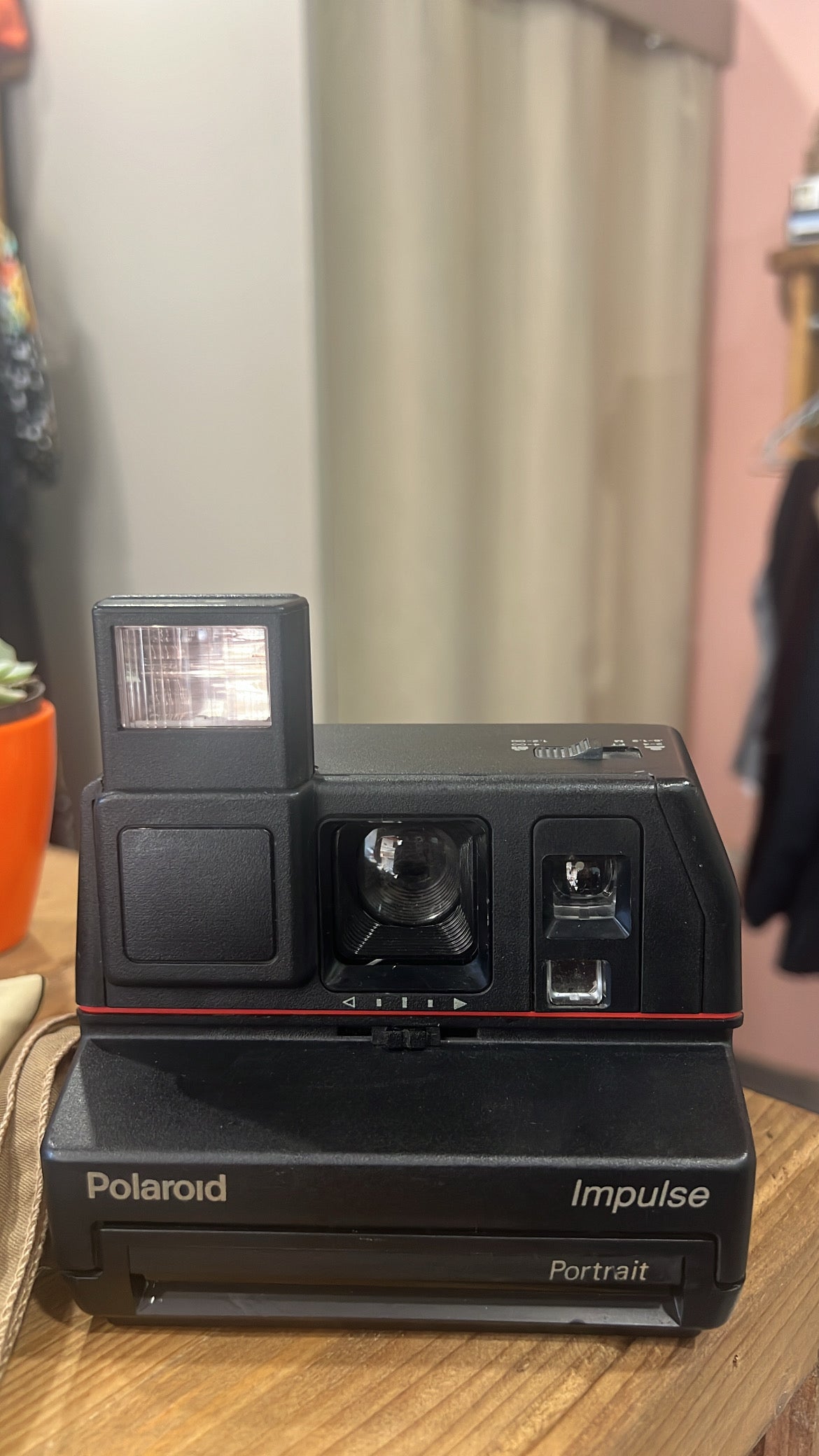 Polaroid Impulse