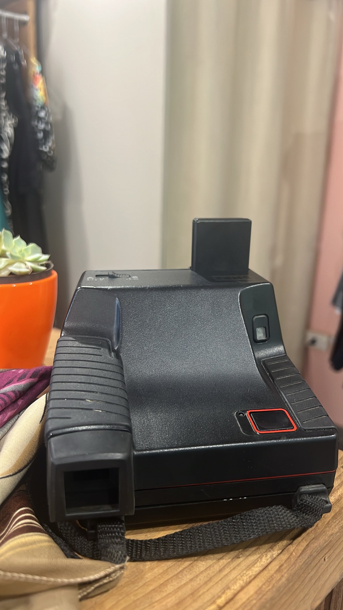 Polaroid Impulse