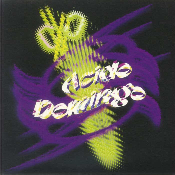 Various Artists - Acido Domingo 01