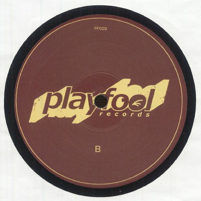 Light Blue File / Occibel - Inner Child