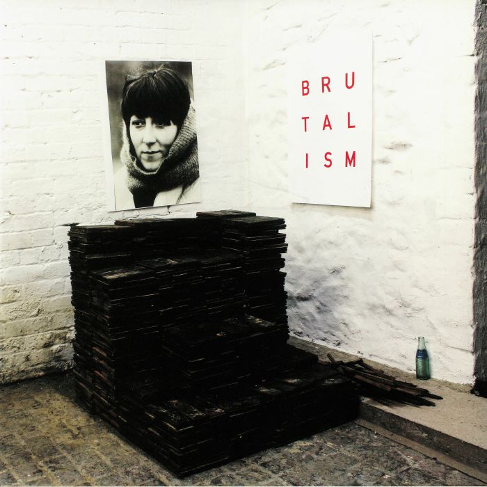 Idles - Brutalism