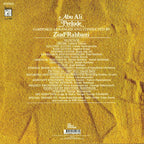 Ziad Rahbani - Abu Ali