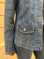 Classic Denim Jacket