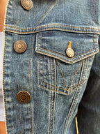 Classic Denim Jacket
