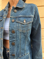 Classic Denim Jacket