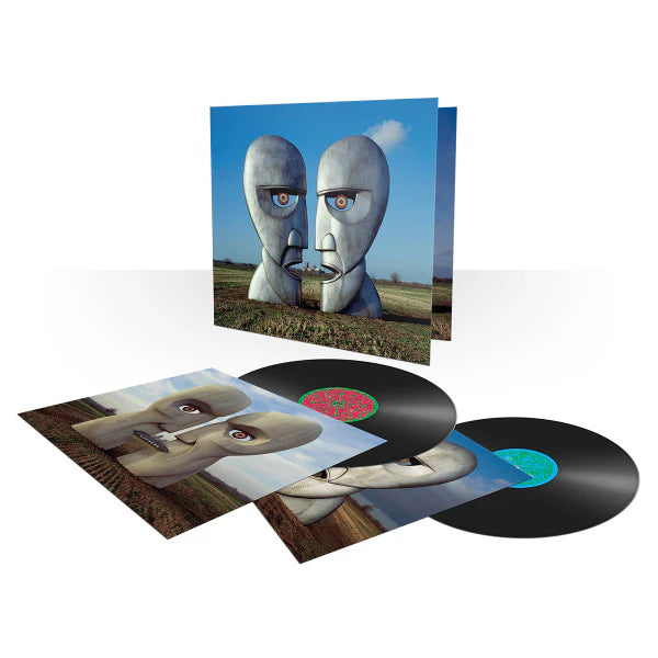 Pink Floyd - Division Bell