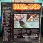 Dick Bakker - Holland Happening