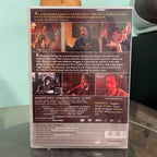 Here Comes The Rain (Chatti Ya Dini) – by Bahij Hojeij (DVD)