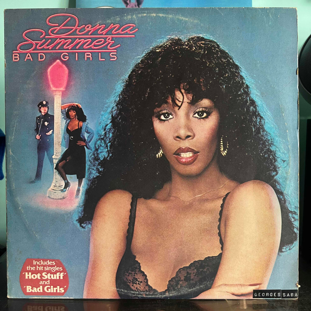 Donna Summer - Bad Girls (Double Disc)