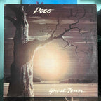 Poco - Ghost Town