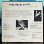 Eddie "The Sheik" Kochak & Hakki Obadia - The Best of Belly Dancing