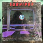 Survivor - Caught In The Game