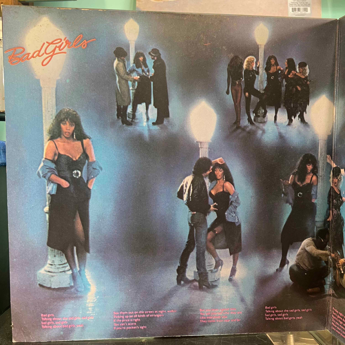 Donna Summer - Bad Girls (Double Disc)