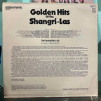 Shangri-Las - The Golden Hits