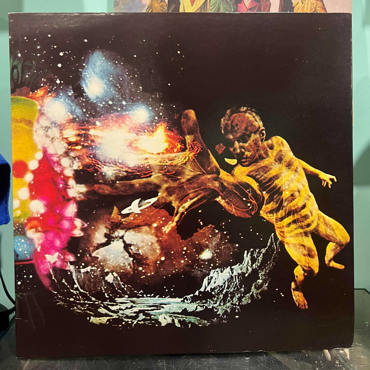 Santana - Santana III
