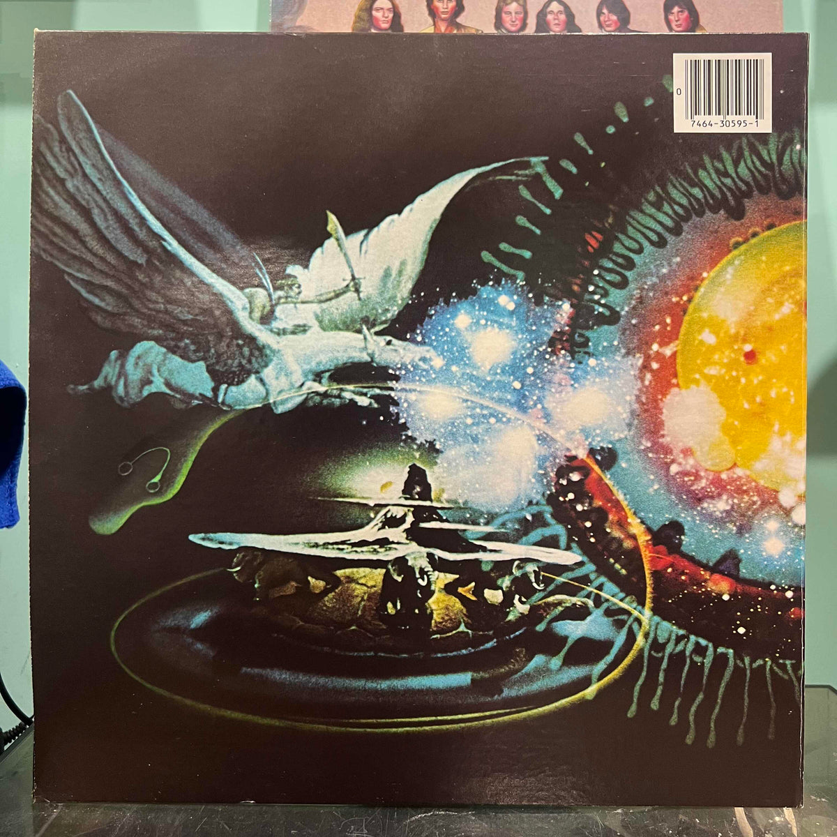 Santana - Santana III