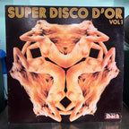 Various Artists - Super Disco D'or Vol. 1