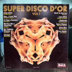 Various Artists - Super Disco D'or Vol. 1