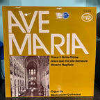 Ave Maria - Jane Parker Smith