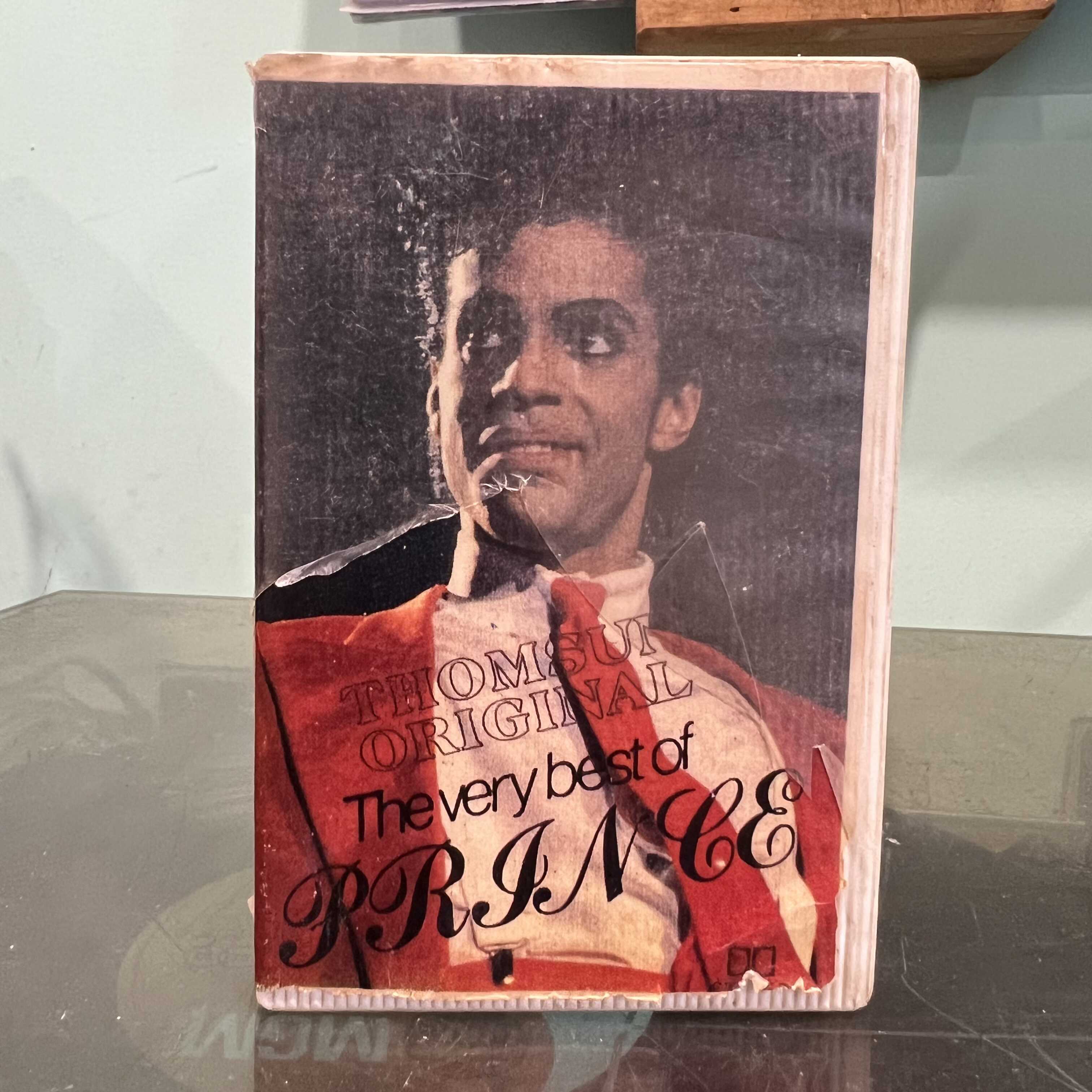 Prince - The Very Best