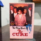 The Cure - The Very Best