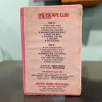 The Escape Club - Wild Wild West