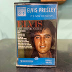 Elvis Presley - It's Now Or Never