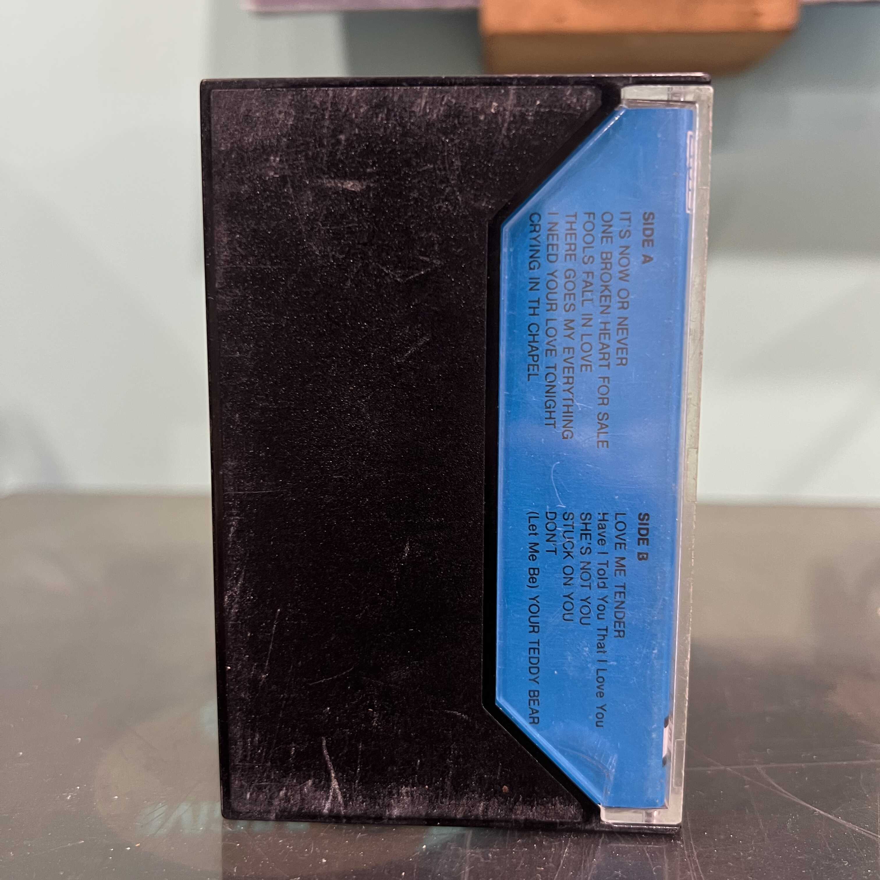 Elvis Presley - It's Now Or Never