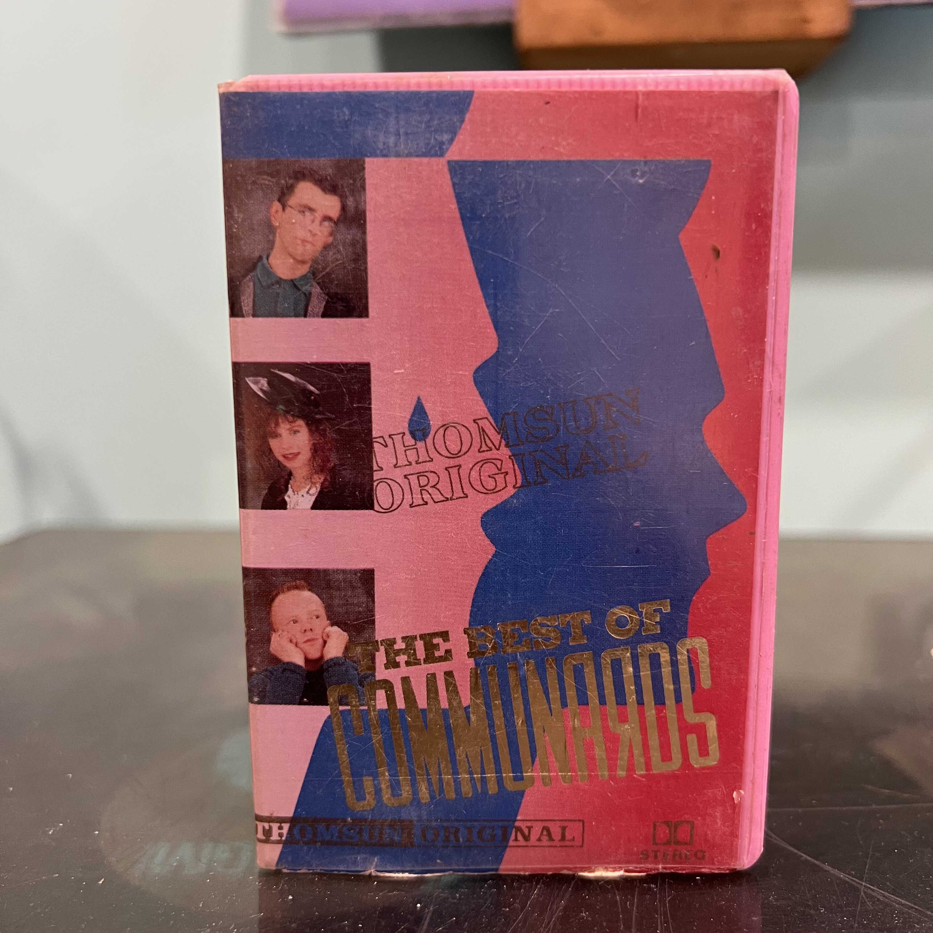 Communards - The Best Of