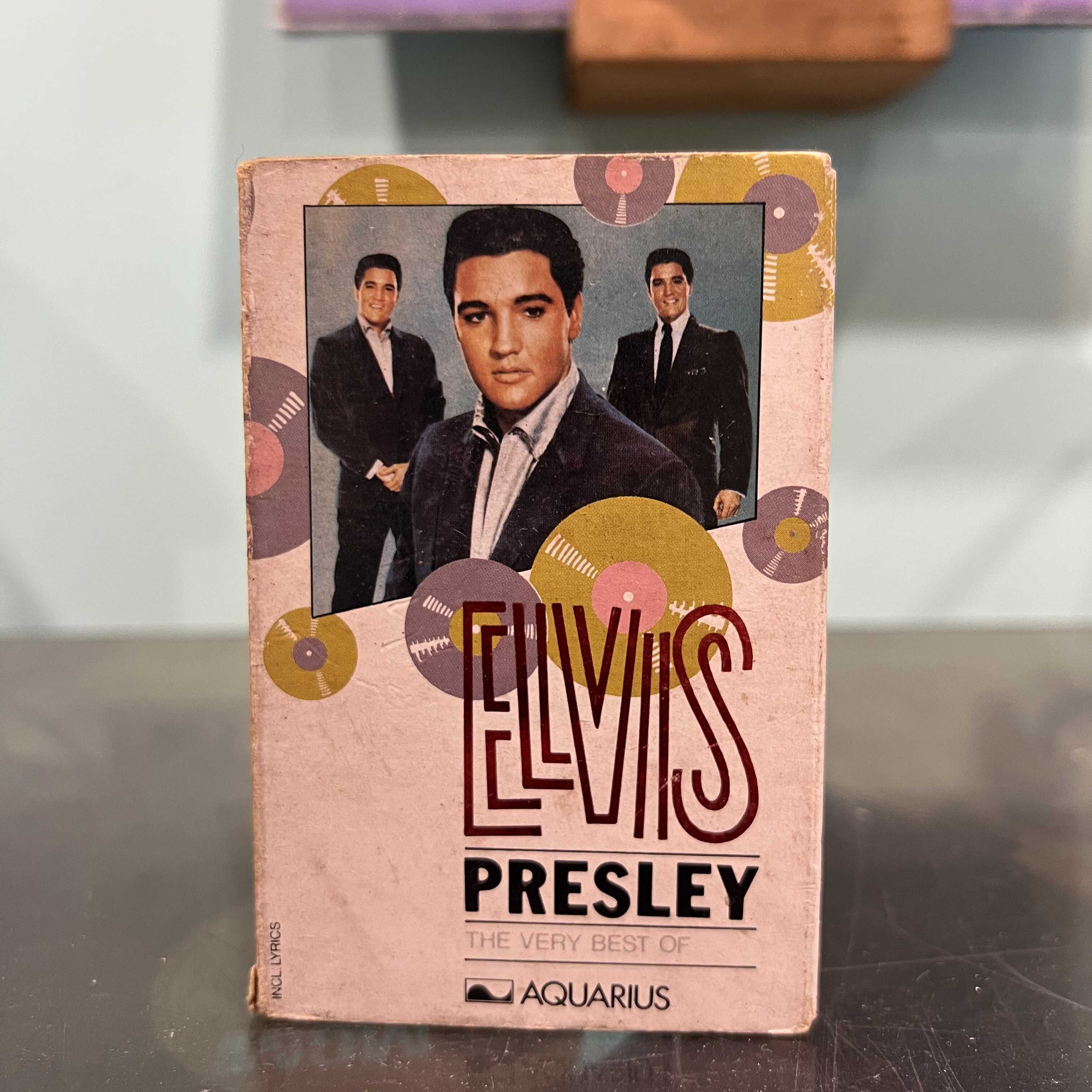 Elvis Presley - The Very Best Of