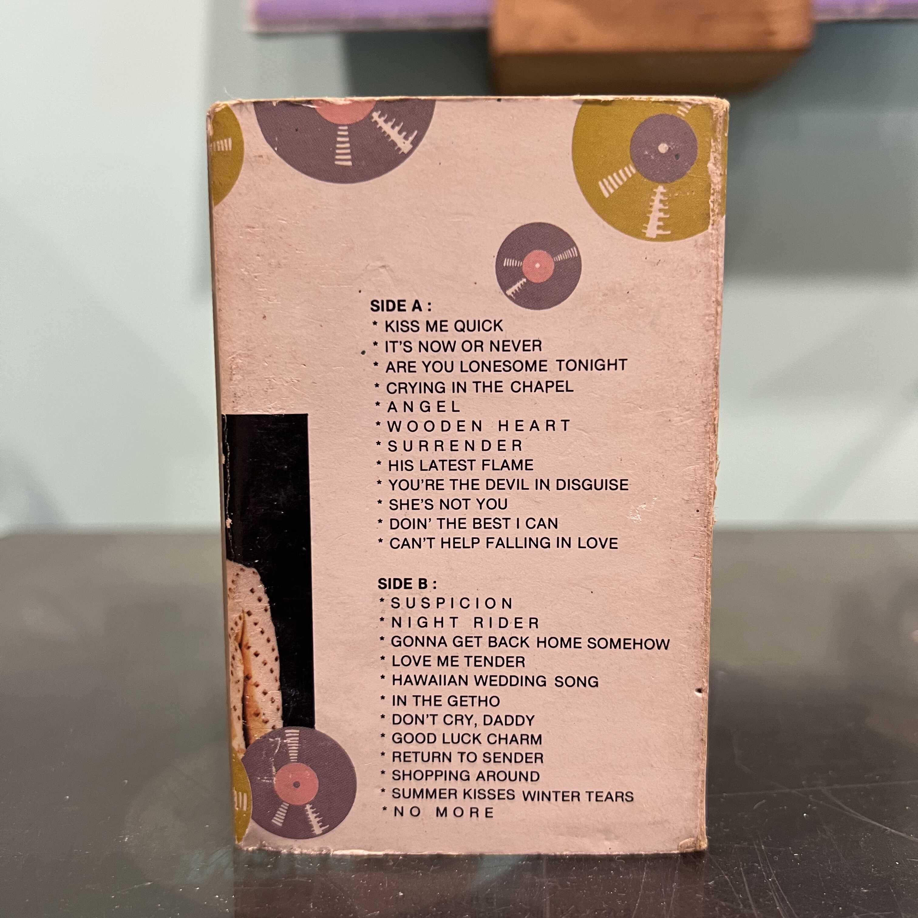 Elvis Presley - The Very Best Of