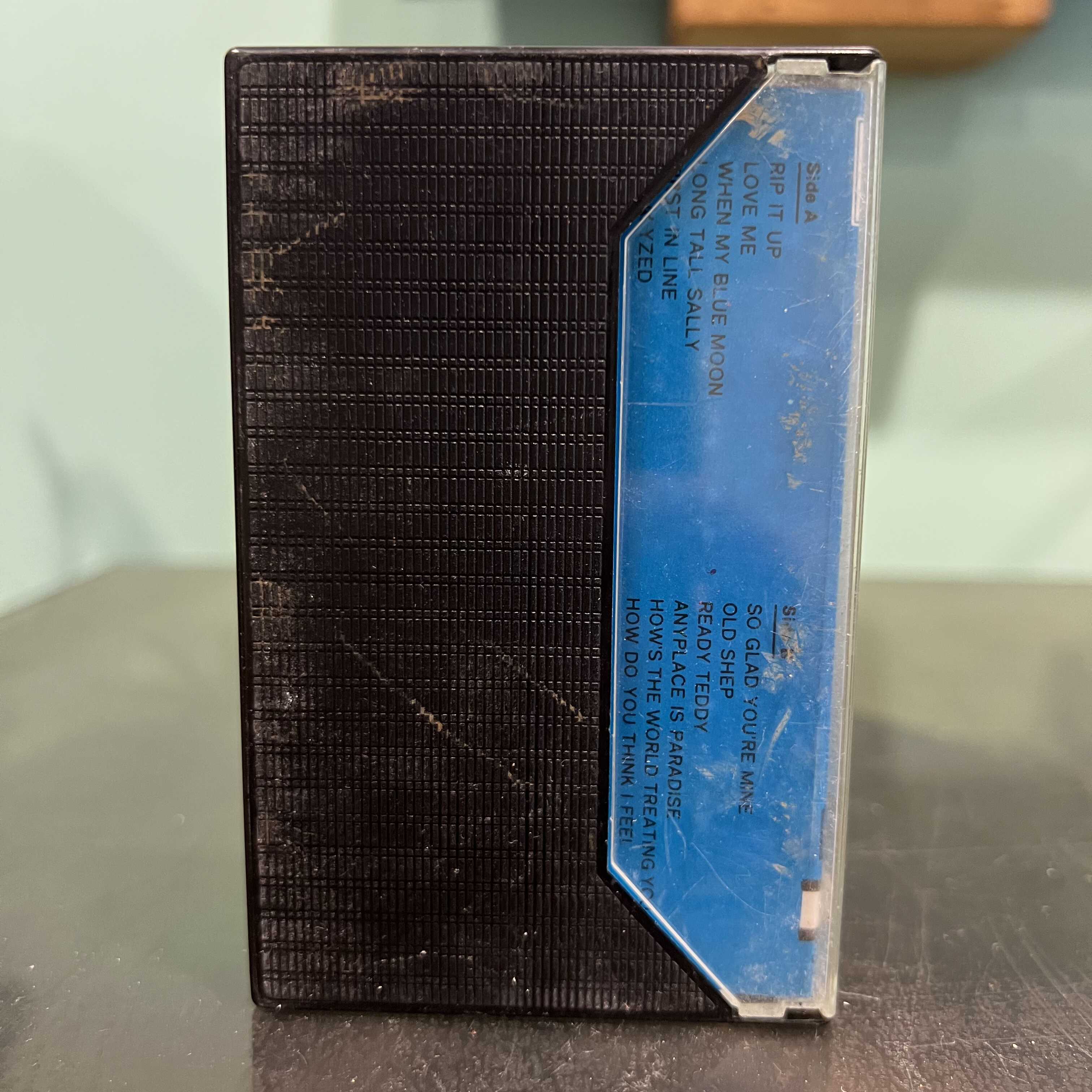 Elvis Presley - Rock And Roll