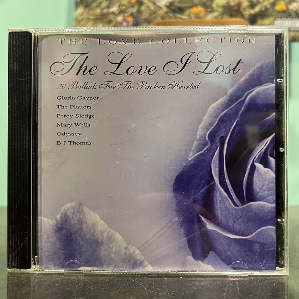 Various Artists - The Love I Lost
