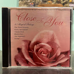 Various Artists - Close To You
