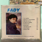 Fady Bazzi - Je T'oublierai