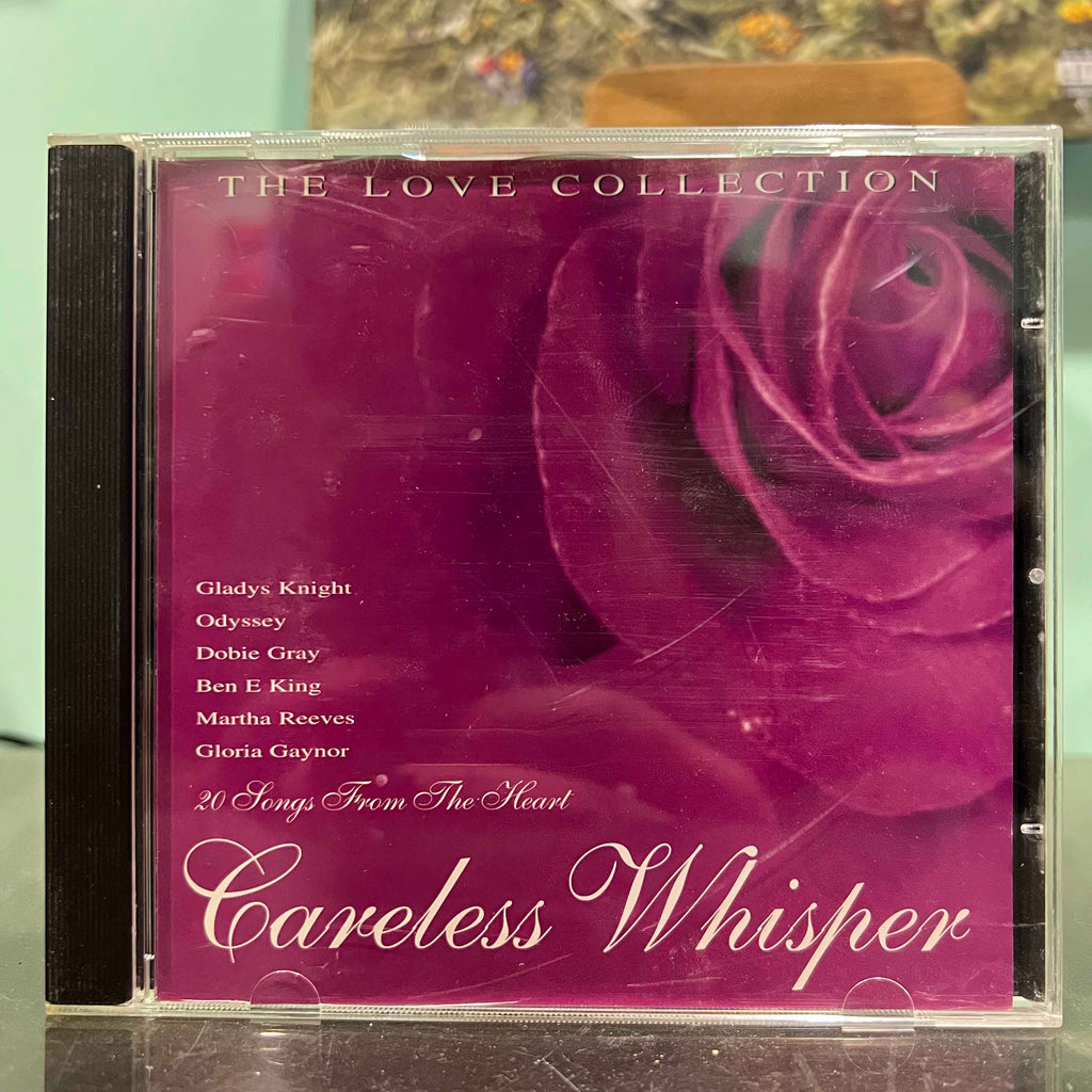 Various Artists - Careless Whisper