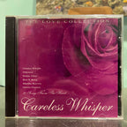 Various Artists - Careless Whisper