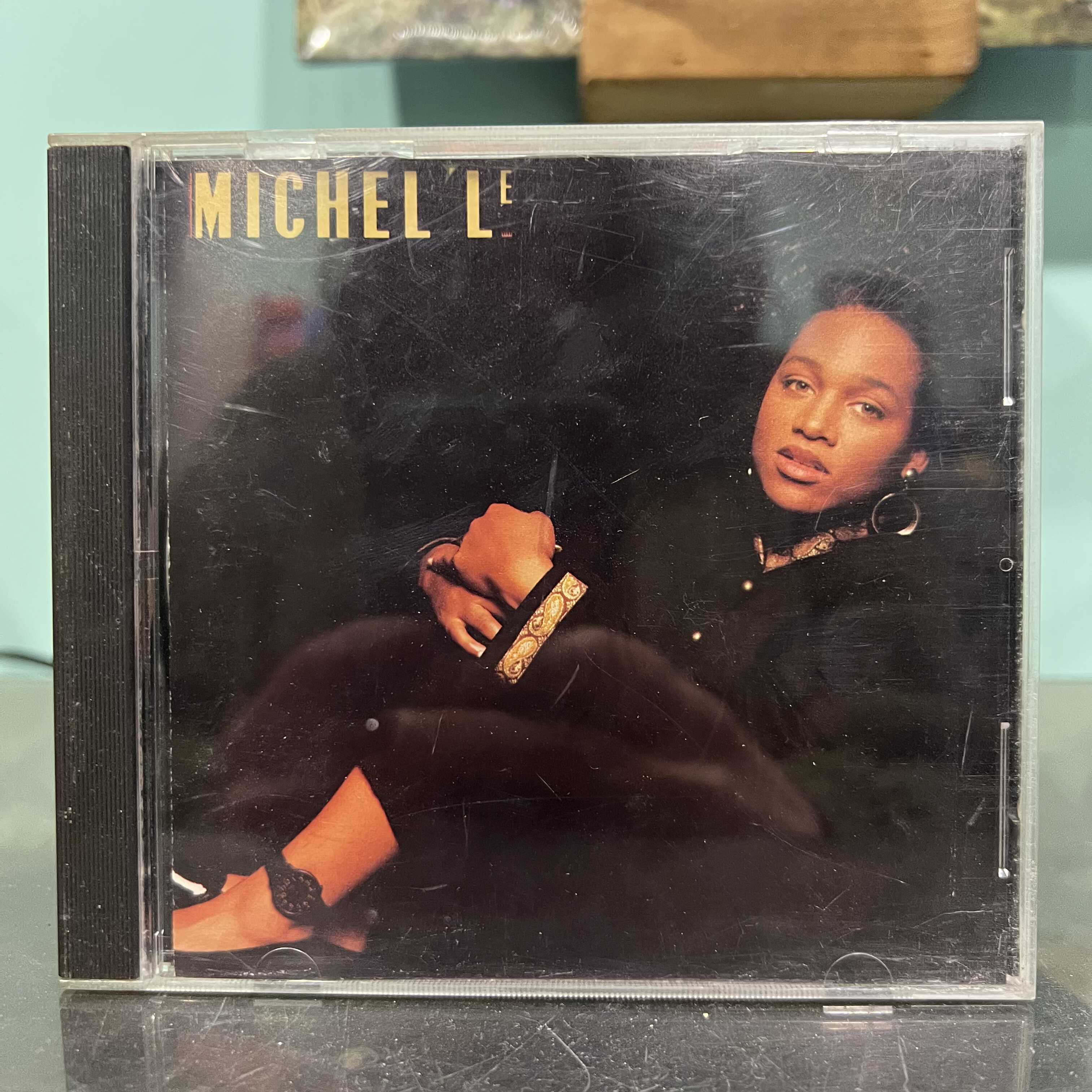 Michel'le - Michel'le