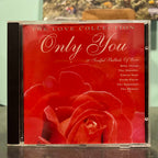 Various Artists - Only You