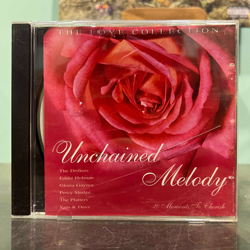 Various Artists - Unchained Melody